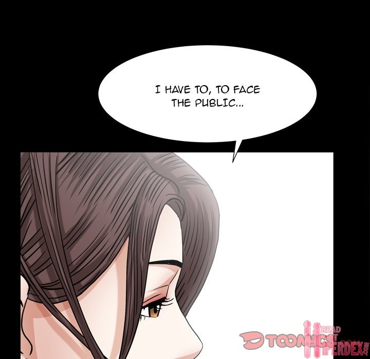 Snare - Chapter 20 [photo 21] - MangaPorn