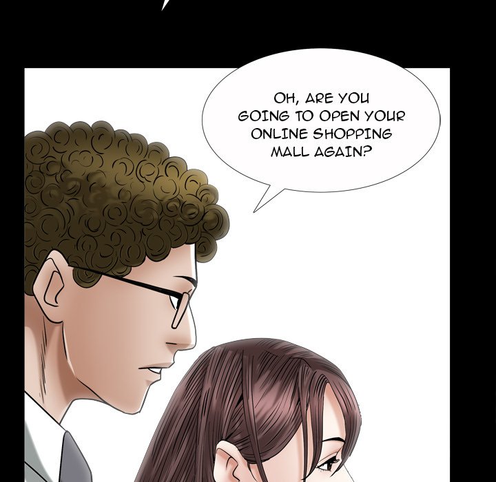 Snare - Chapter 20 [photo 23] - MangaPorn