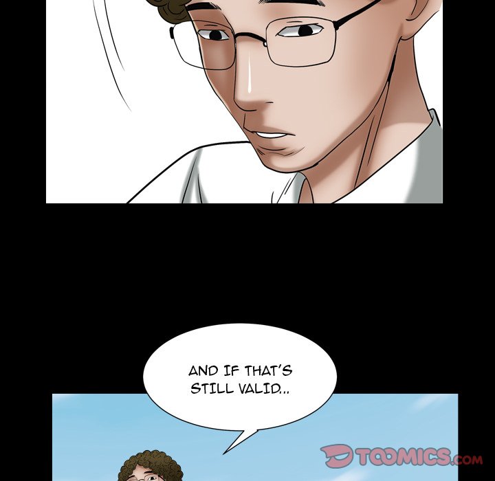 Snare - Chapter 20 [photo 27] - MangaPorn