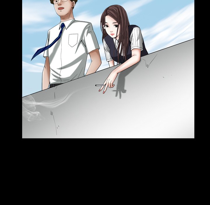 Snare - Chapter 20 [photo 28] - MangaPorn