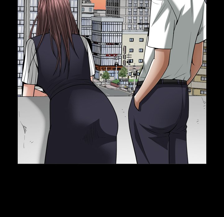 Snare - Chapter 20 [photo 30] - MangaPorn