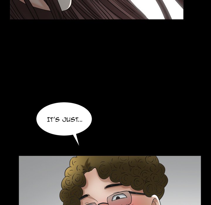 Snare - Chapter 20 [photo 32] - MangaPorn