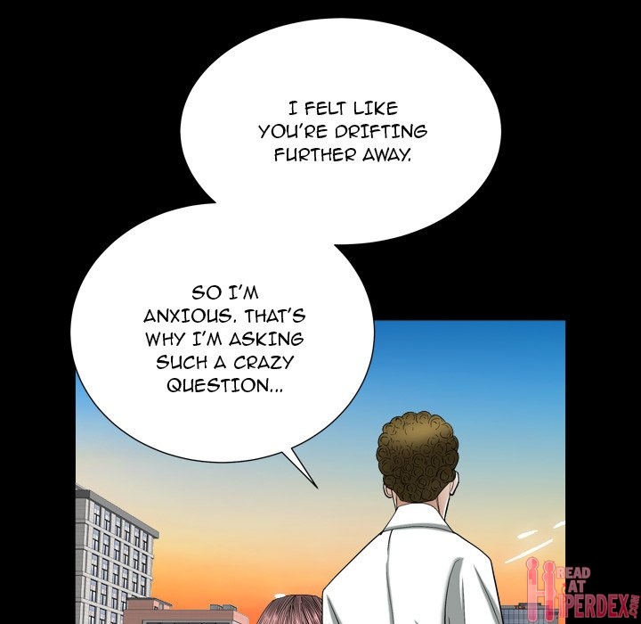 Snare - Chapter 20 [photo 36] - MangaPorn
