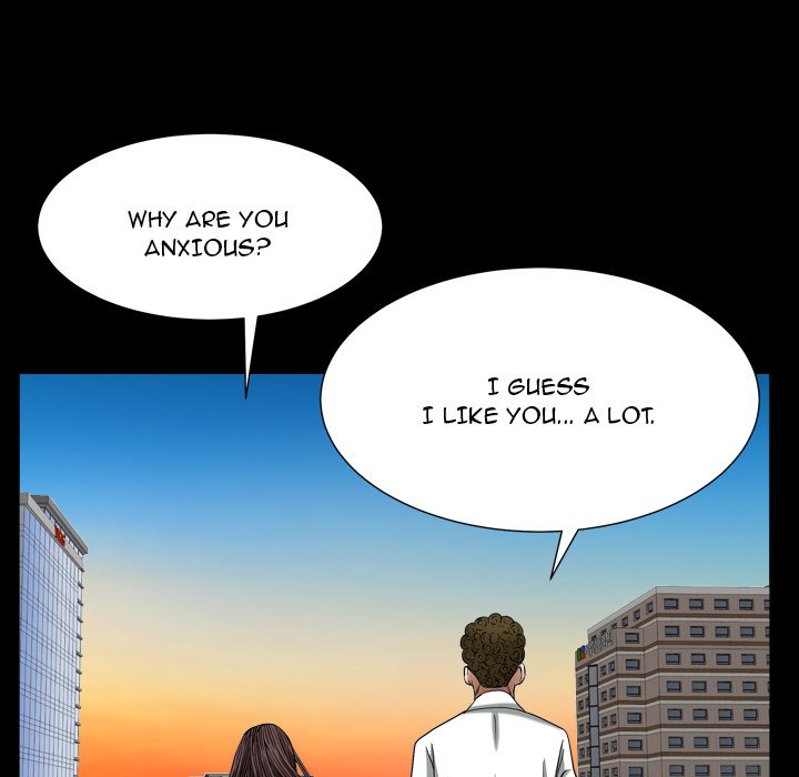 Snare - Chapter 20 [photo 38] - MangaPorn