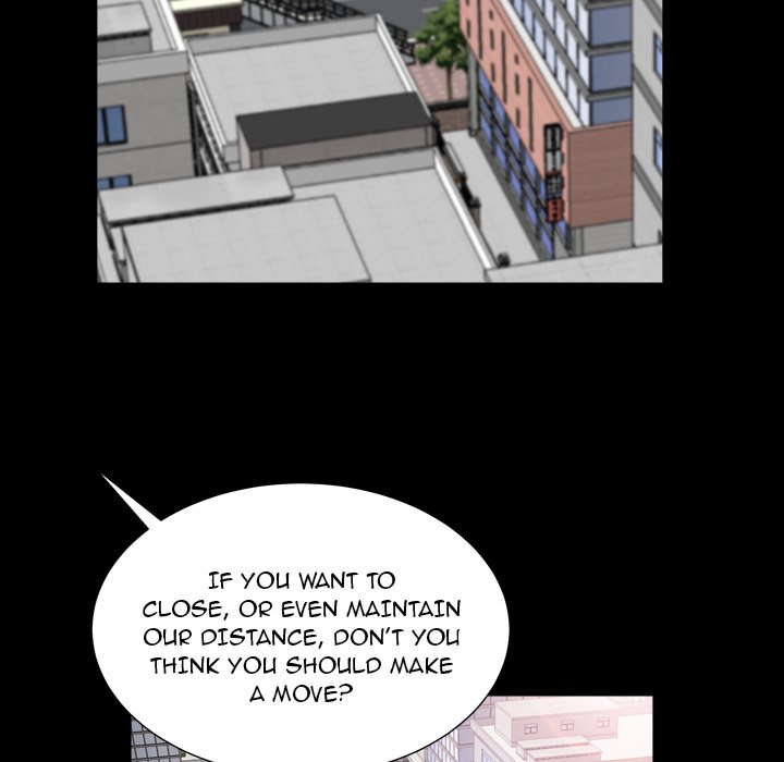 Snare - Chapter 20 [photo 44] - MangaPorn