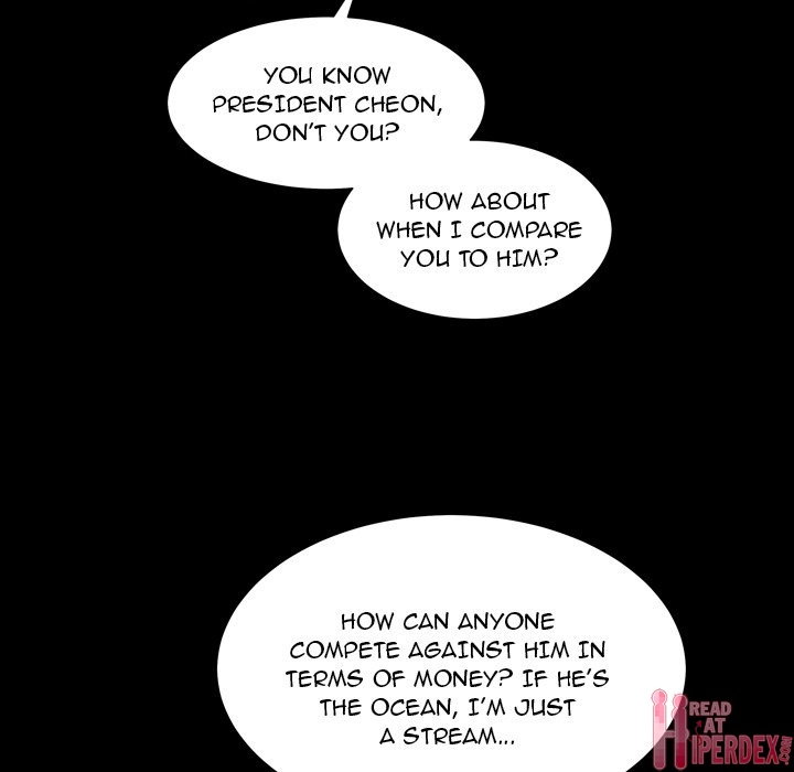 Snare - Chapter 20 [photo 6] - MangaPorn