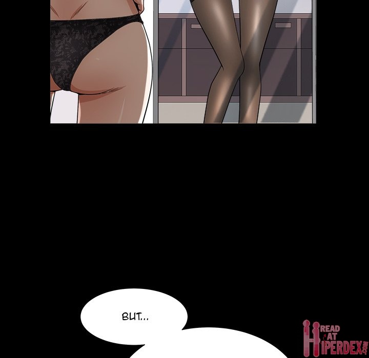 Snare - Chapter 20 [photo 61] - MangaPorn