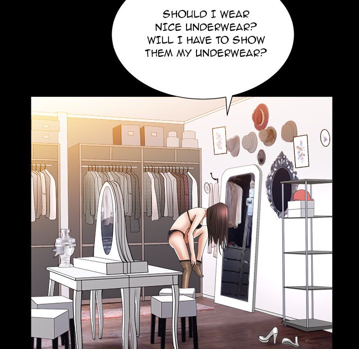Snare - Chapter 20 [photo 62] - MangaPorn