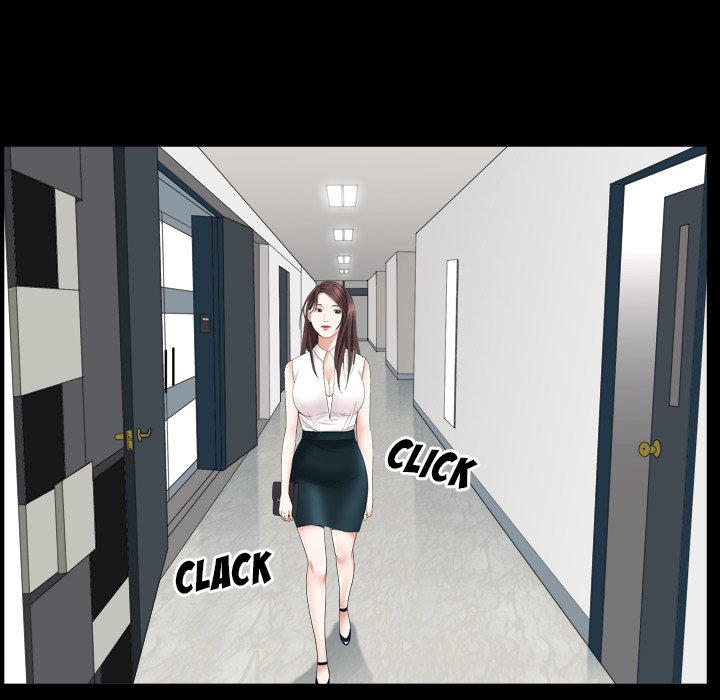 Snare - Chapter 20 [photo 78] - MangaPorn