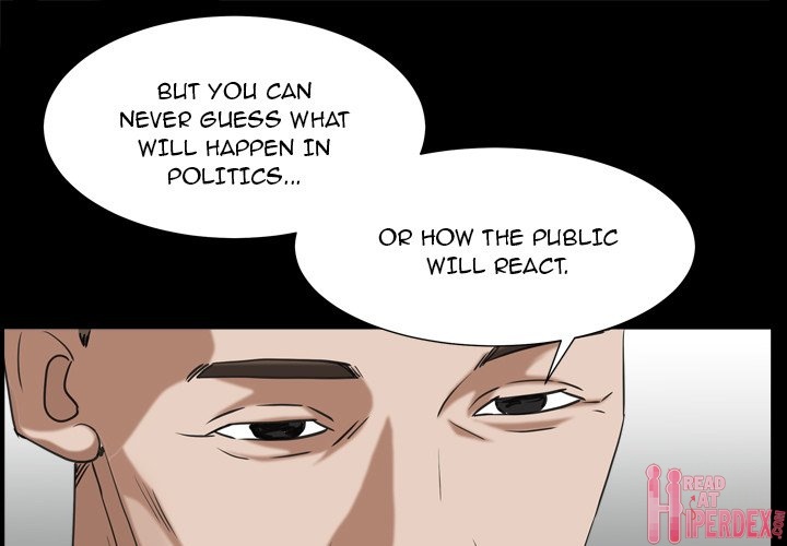 Snare - Chapter 21 [photo 1] - MangaPorn