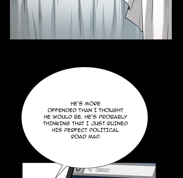 Snare - Chapter 21 [photo 100] - MangaPorn