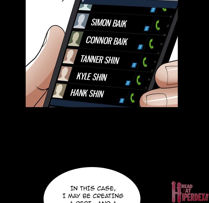 Snare - Chapter 21 [photo 101] - MangaPorn