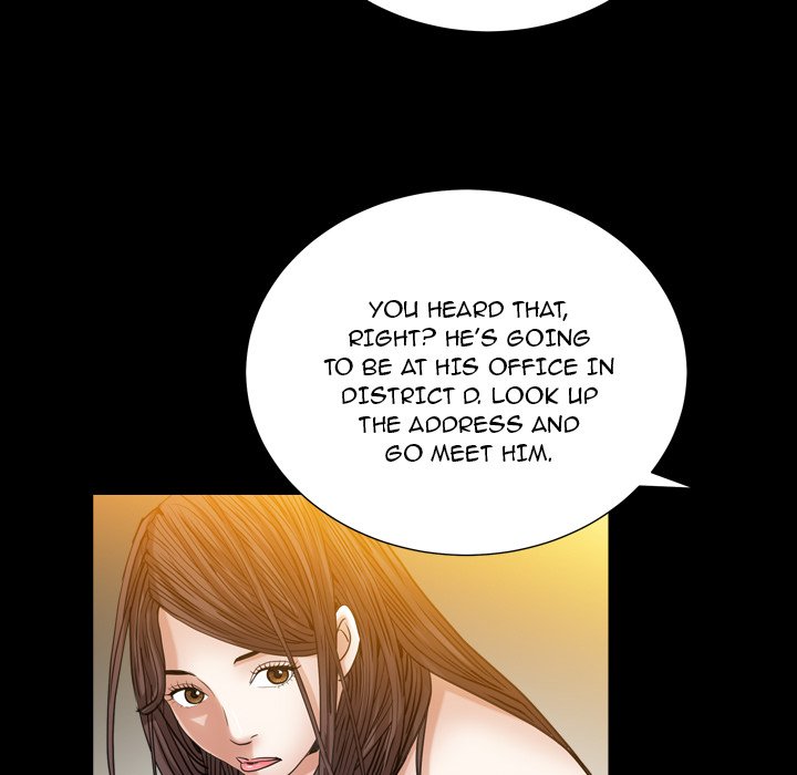 Snare - Chapter 21 [photo 108] - MangaPorn