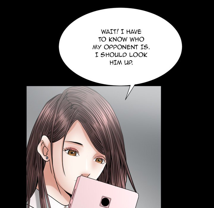 Snare - Chapter 21 [photo 124] - MangaPorn