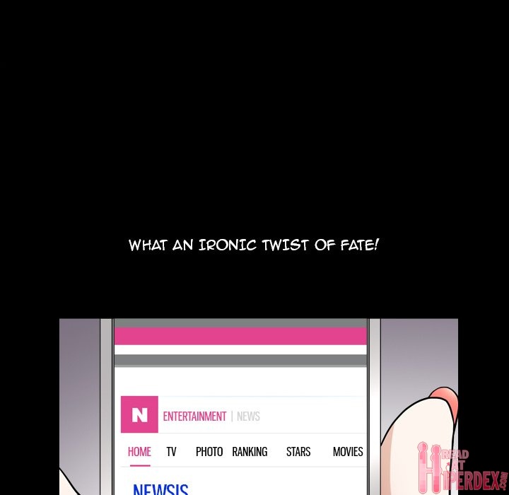 Snare - Chapter 21 [photo 126] - MangaPorn