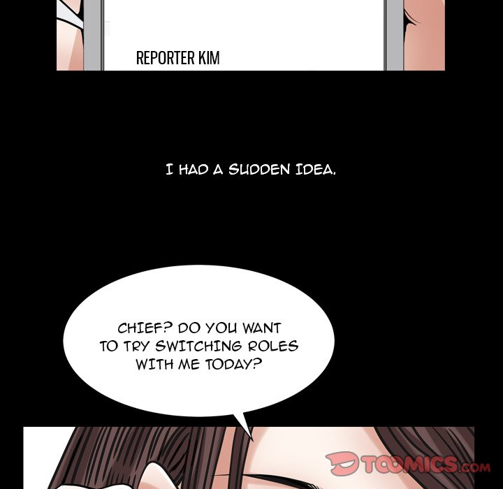 Snare - Chapter 21 [photo 129] - MangaPorn