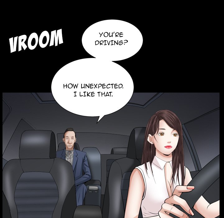 Snare - Chapter 21 [photo 137] - MangaPorn