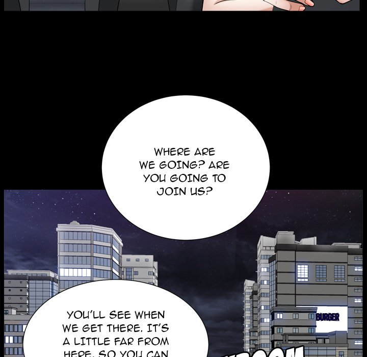 Snare - Chapter 21 [photo 138] - MangaPorn