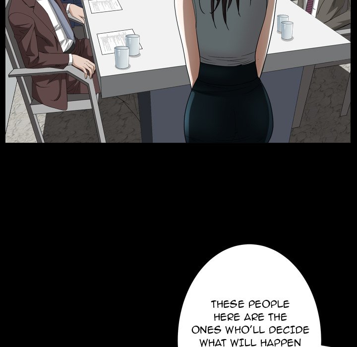 Snare - Chapter 21 [photo 14] - MangaPorn