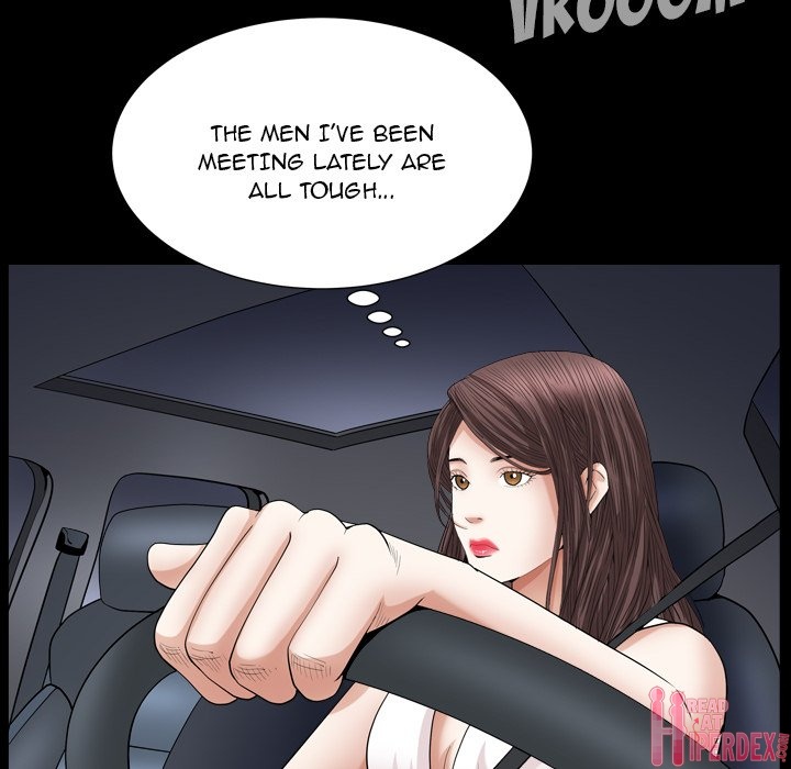 Snare - Chapter 21 [photo 146] - MangaPorn