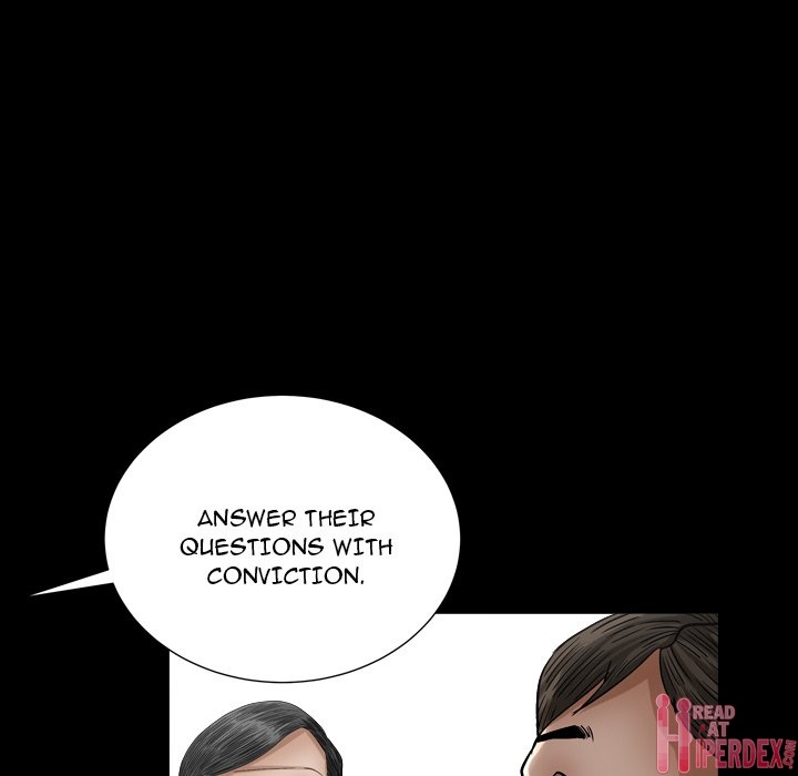 Snare - Chapter 21 [photo 16] - MangaPorn