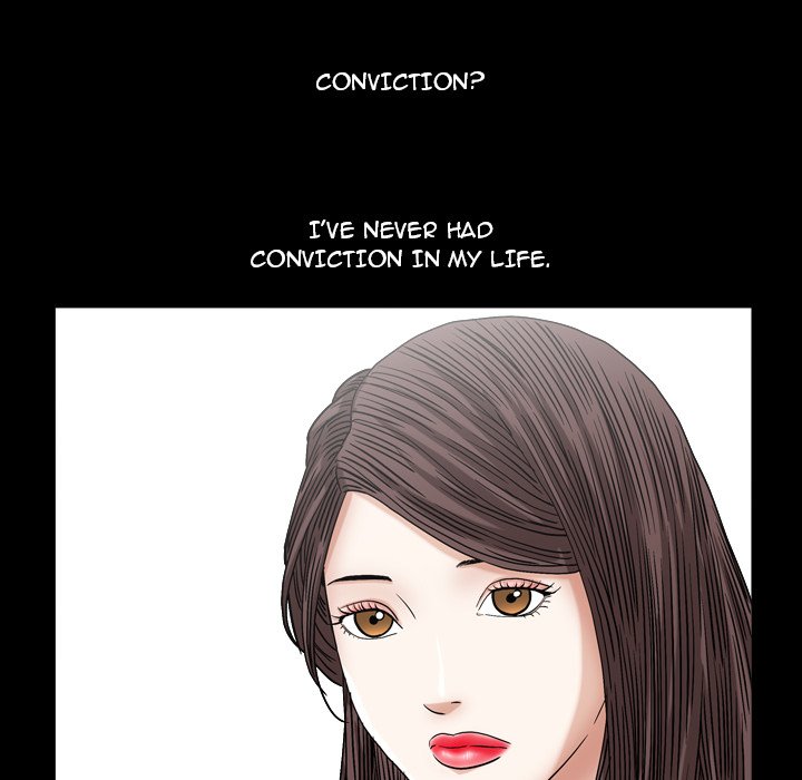 Snare - Chapter 21 [photo 18] - MangaPorn