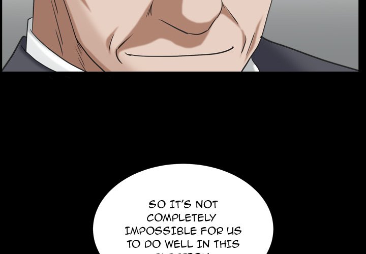 Snare - Chapter 21 [photo 2] - MangaPorn