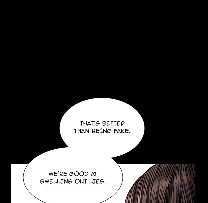 Snare - Chapter 21 [photo 22] - MangaPorn