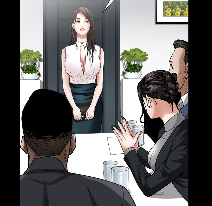 Snare - Chapter 21 [photo 25] - MangaPorn