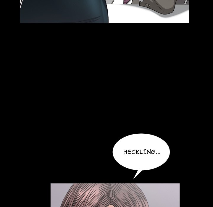 Snare - Chapter 21 [photo 30] - MangaPorn