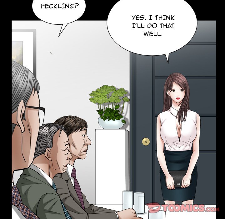 Snare - Chapter 21 [photo 33] - MangaPorn
