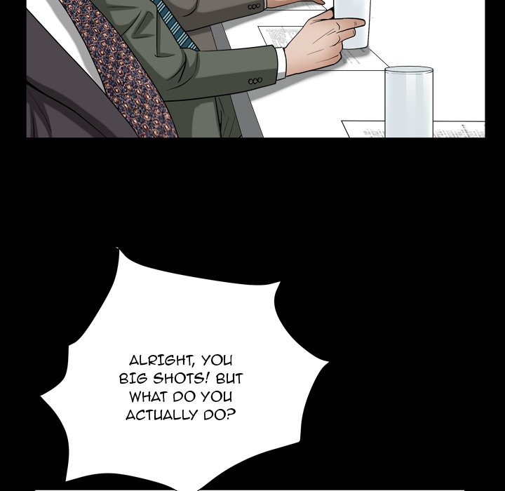 Snare - Chapter 21 [photo 34] - MangaPorn