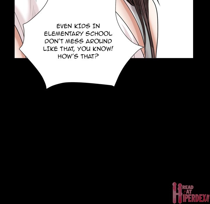 Snare - Chapter 21 [photo 36] - MangaPorn