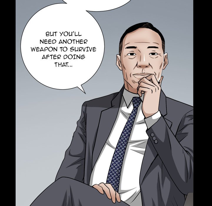 Snare - Chapter 21 [photo 40] - MangaPorn
