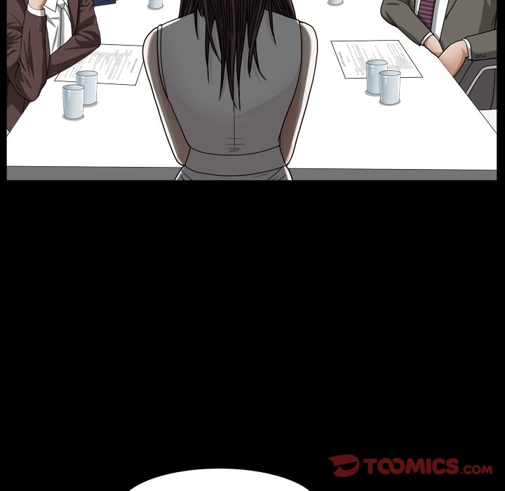 Snare - Chapter 21 [photo 45] - MangaPorn