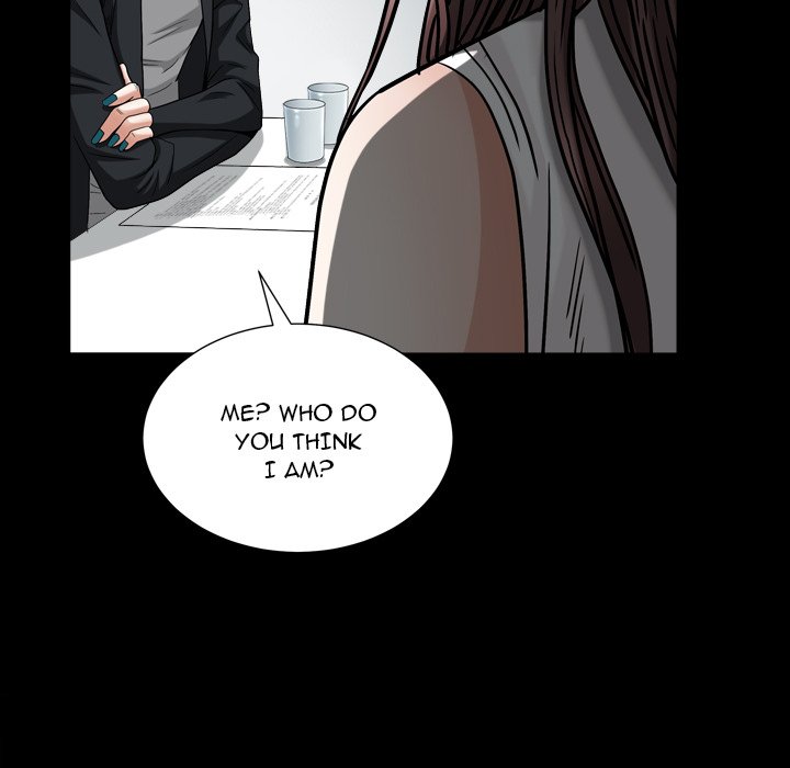 Snare - Chapter 21 [photo 50] - MangaPorn