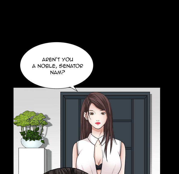 Snare - Chapter 21 [photo 55] - MangaPorn