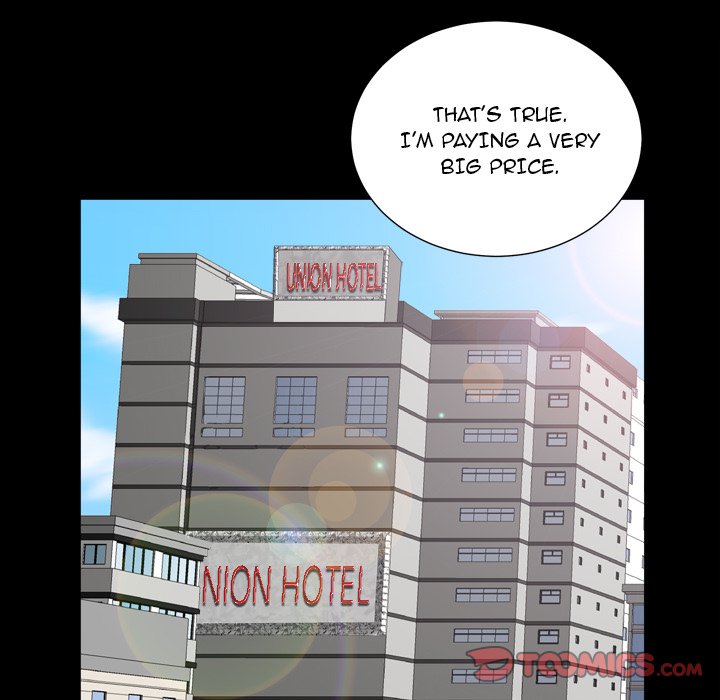 Snare - Chapter 21 [photo 63] - MangaPorn