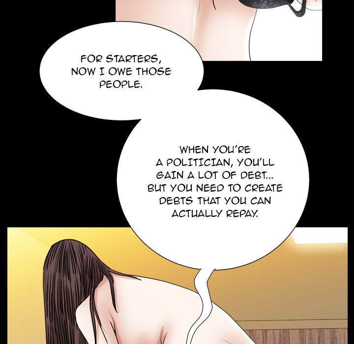 Snare - Chapter 21 [photo 67] - MangaPorn