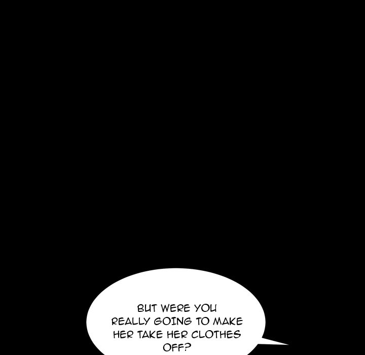 Snare - Chapter 21 [photo 80] - MangaPorn