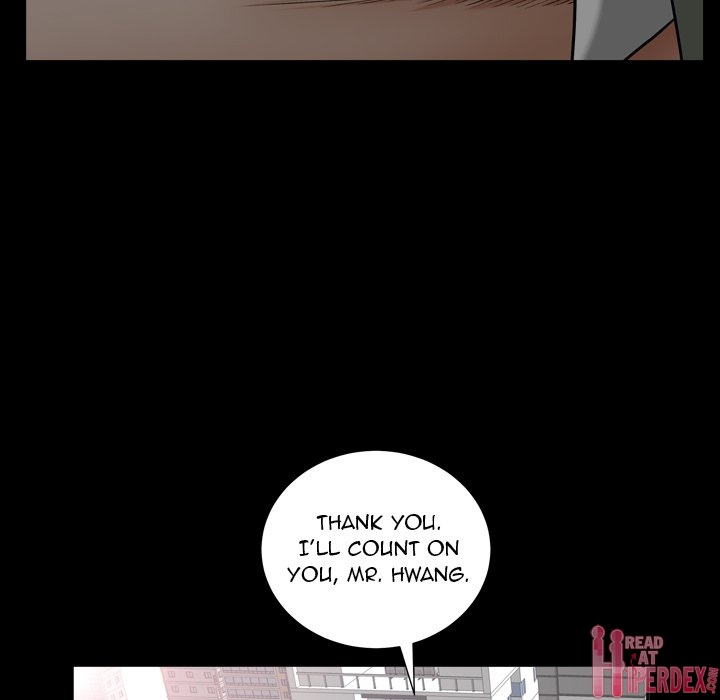 Snare - Chapter 21 [photo 86] - MangaPorn