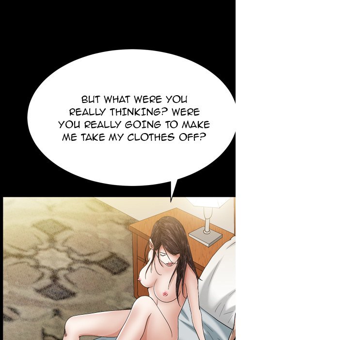 Snare - Chapter 21 [photo 90] - MangaPorn