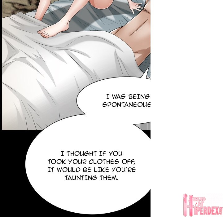 Snare - Chapter 21 [photo 91] - MangaPorn