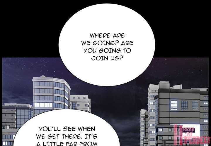 Snare - Chapter 22 [photo 1] - MangaPorn