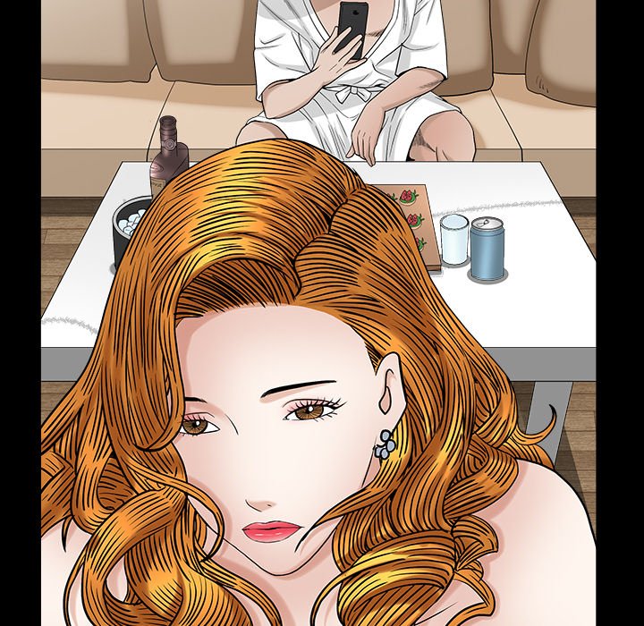Snare - Chapter 22 [photo 103] - MangaPorn