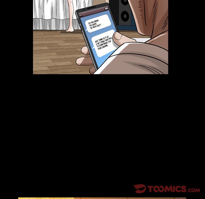 Snare - Chapter 22 [photo 105] - MangaPorn