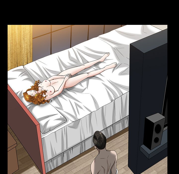 Snare - Chapter 22 [photo 110] - MangaPorn