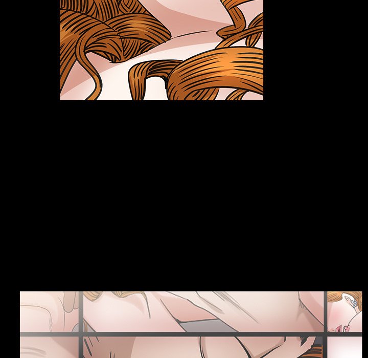 Snare - Chapter 22 [photo 119] - MangaPorn