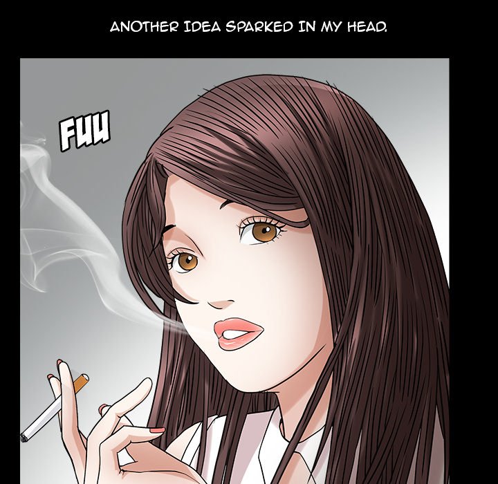 Snare - Chapter 22 [photo 133] - MangaPorn