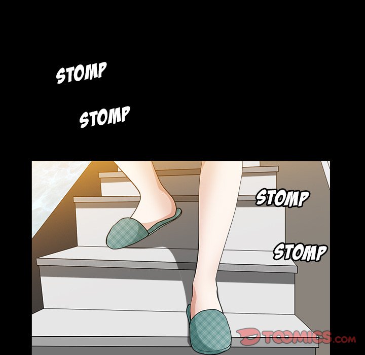 Snare - Chapter 22 [photo 135] - MangaPorn